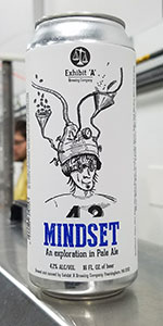Mindset Project V.03 Citra