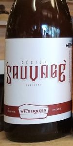 Region Sauvage D'Arizona