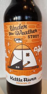 Under The Weather