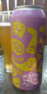 Crushpad Pilsner