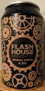 Original Porter