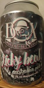 Sticky Beak