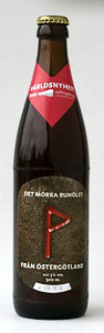 RunÃ¶l MÃ¶rk Lager
