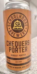 Chequers Ale
