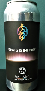 Beats Is Infinite