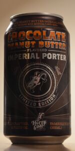 Imperial Chocolate Peanut Butter Porter