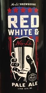 Red, White & No-Li