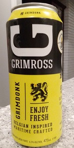 Grimdonk