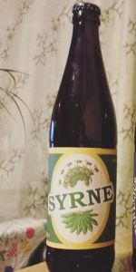Syrne