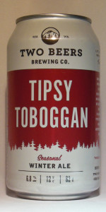 Tipsy Toboggan