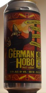 The German Hobo