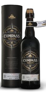 Compass Imperial Stout