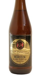 Belgian Golden Ale
