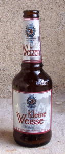 Josef SchneiderÂ´s Weizenbier