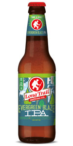 Evergreen Blaze