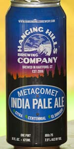 Metacomet 