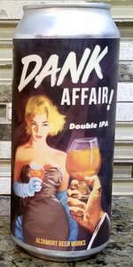 Dank Affair