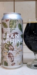 Bean Machine