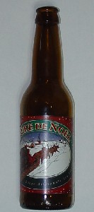 BiÃ¨re De NoÃ«l