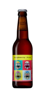 Raspberry Pink