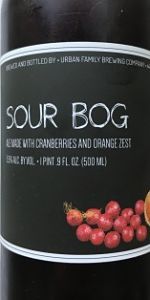 Sour Bog