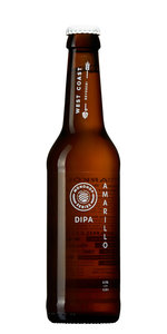 Monohop Series: Amarillo