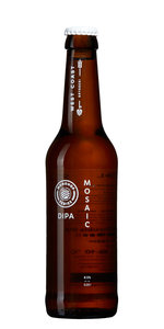 Monohop Series: Mosaic
