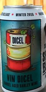 Vin Dicel