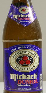 Riedenburger Michaeli Dunkel