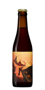 Wee Heavy Olympic Scotch Ale