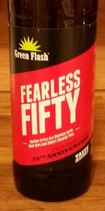 Fearless Fifty