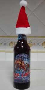 Bad Santa Christmas Special
