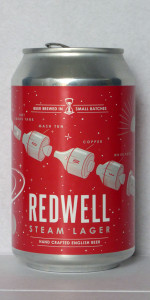 Steam Lager