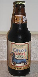 Otto's Oatmeal Stout