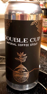Double Cup