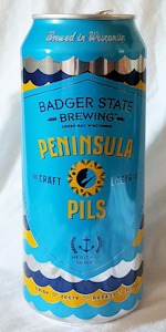 Peninsula Pils
