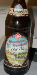 Pilsener
