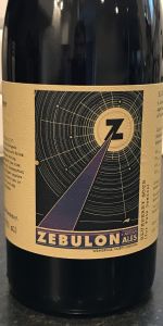 Blueberry Sour (for Fats Domino)