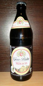 Goss MÃ¤rzen