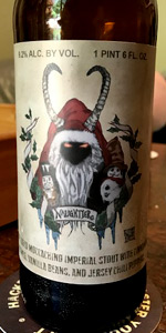 Naughtier