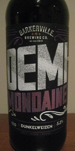 Demi-Mondaine