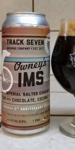 Owney's IMS