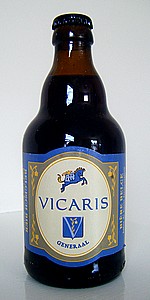 Vicaris Generaal