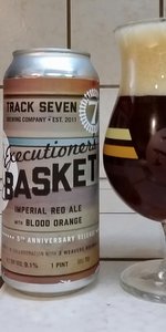 Executioner's Basket