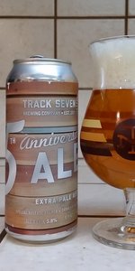 5th Anniversary Ale