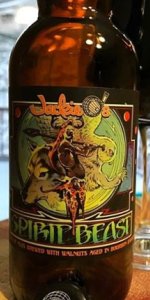 Spirit Beast 2016
