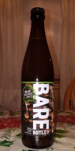 Muir Woods - American IPA