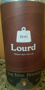 The Lourd