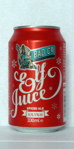 Elf Juice