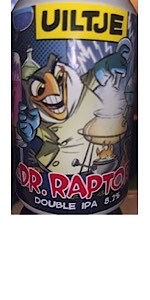 Dr. Raptor